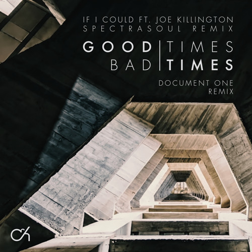 Stream If I Could (SpectraSoul Remix) [feat. Joe Killington] by