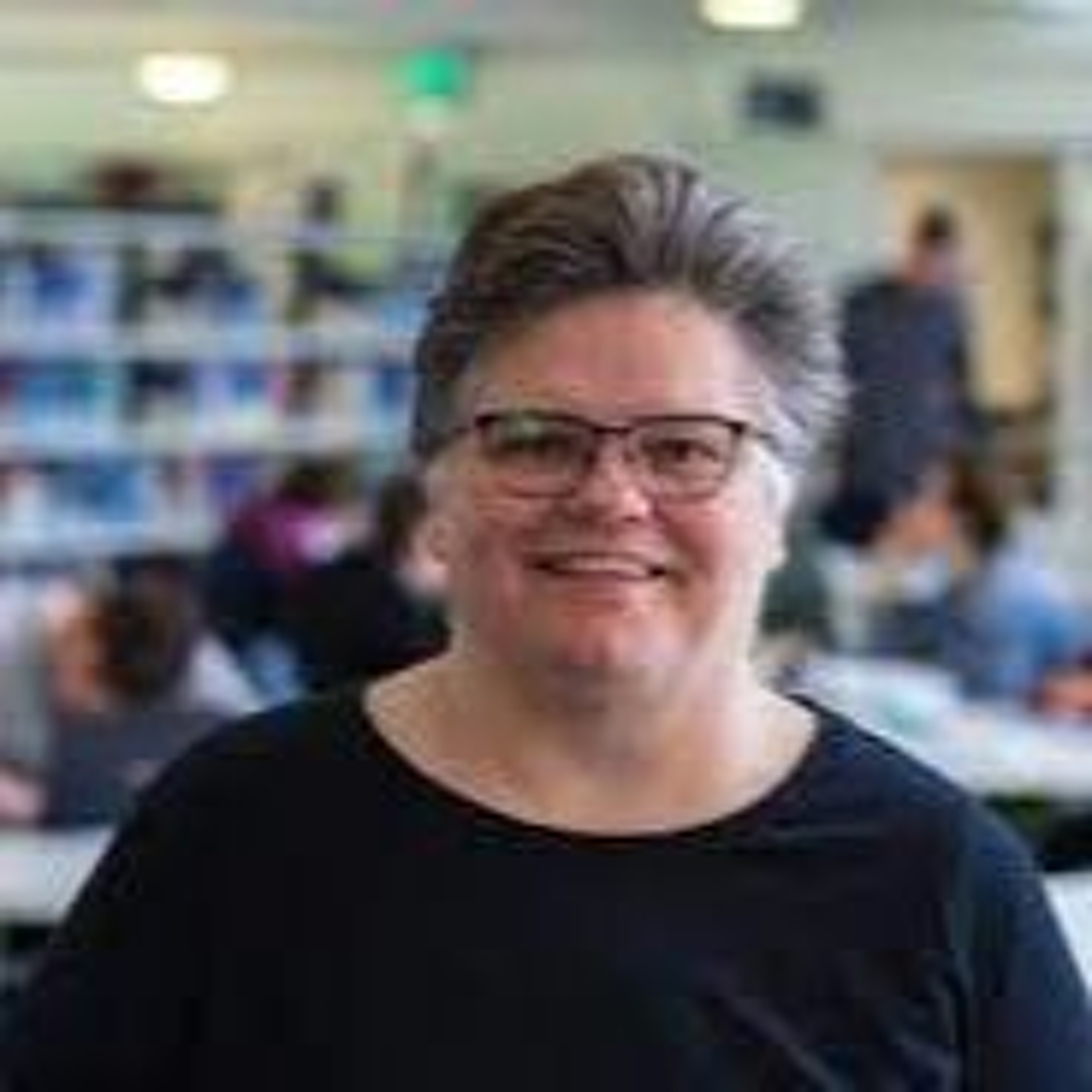 Librarians Aloud