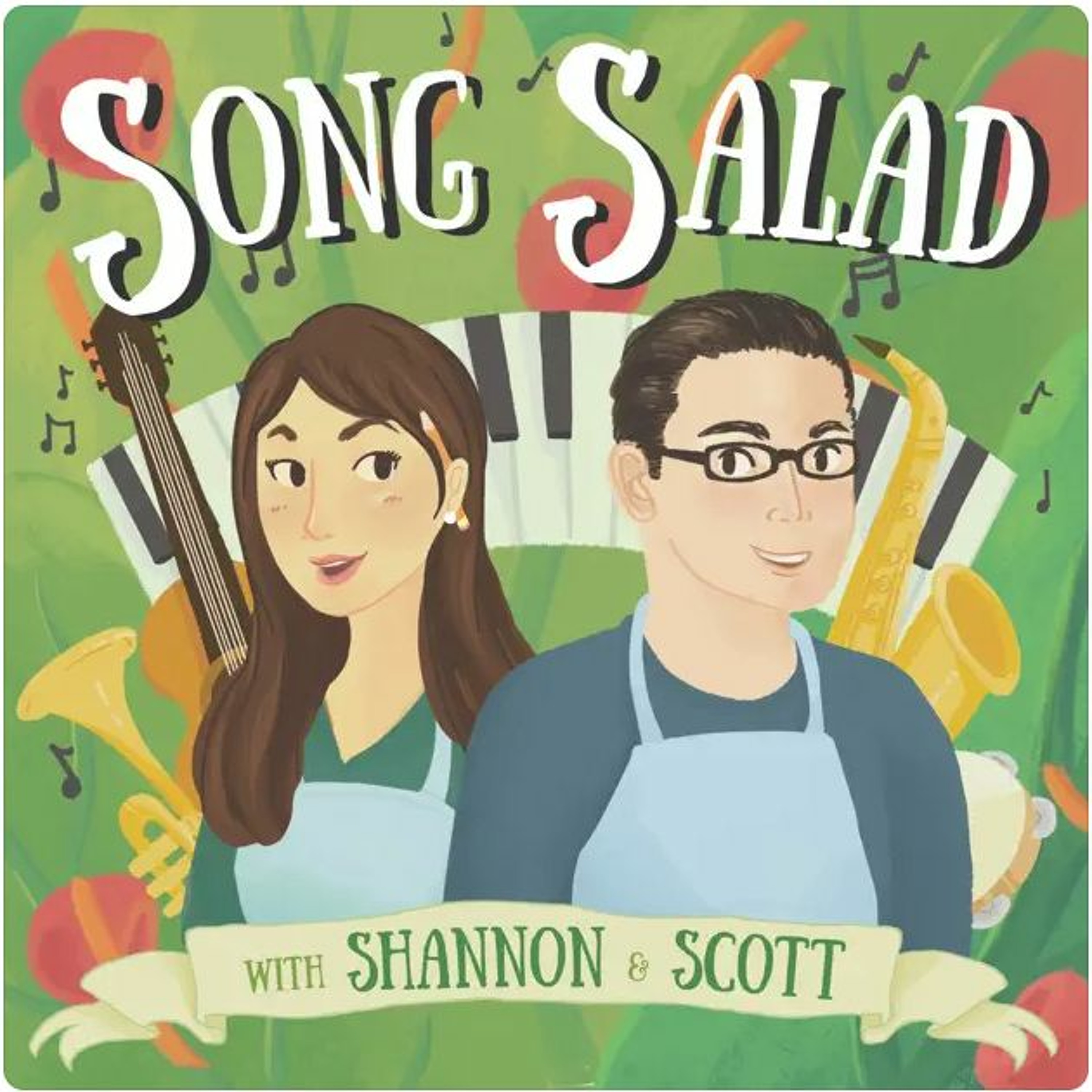 Song Salad