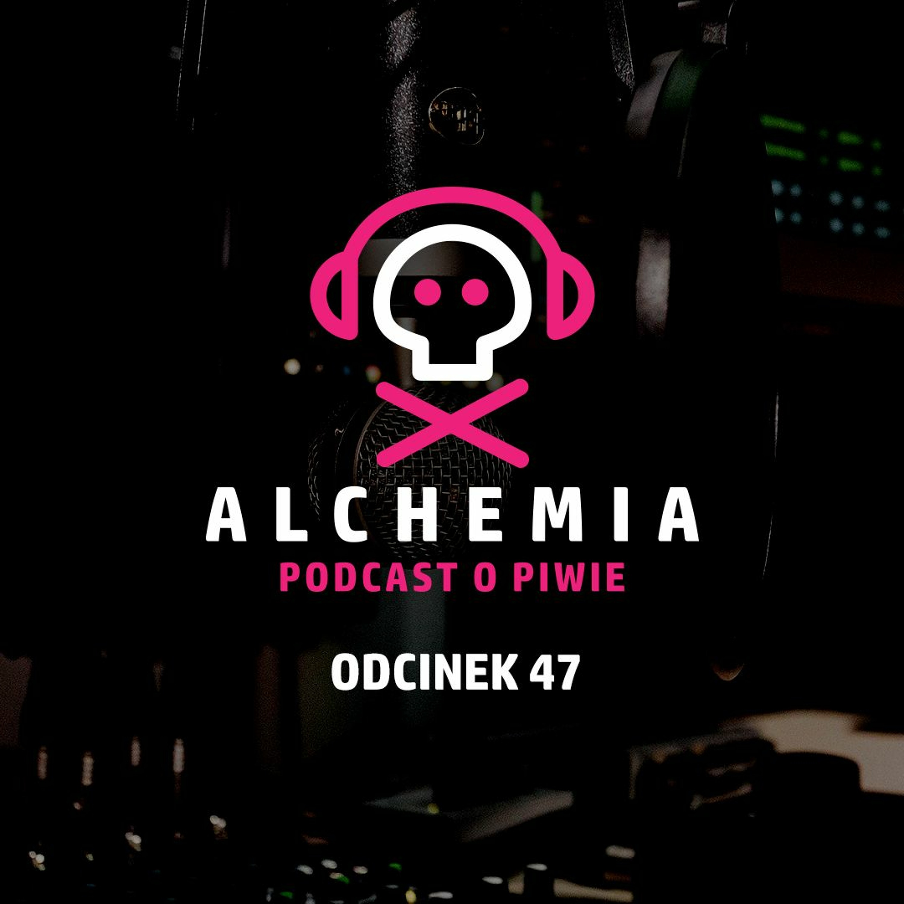 Alchemia - Podcast o Piwie