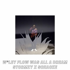 Wiley Flow Was All A Dream