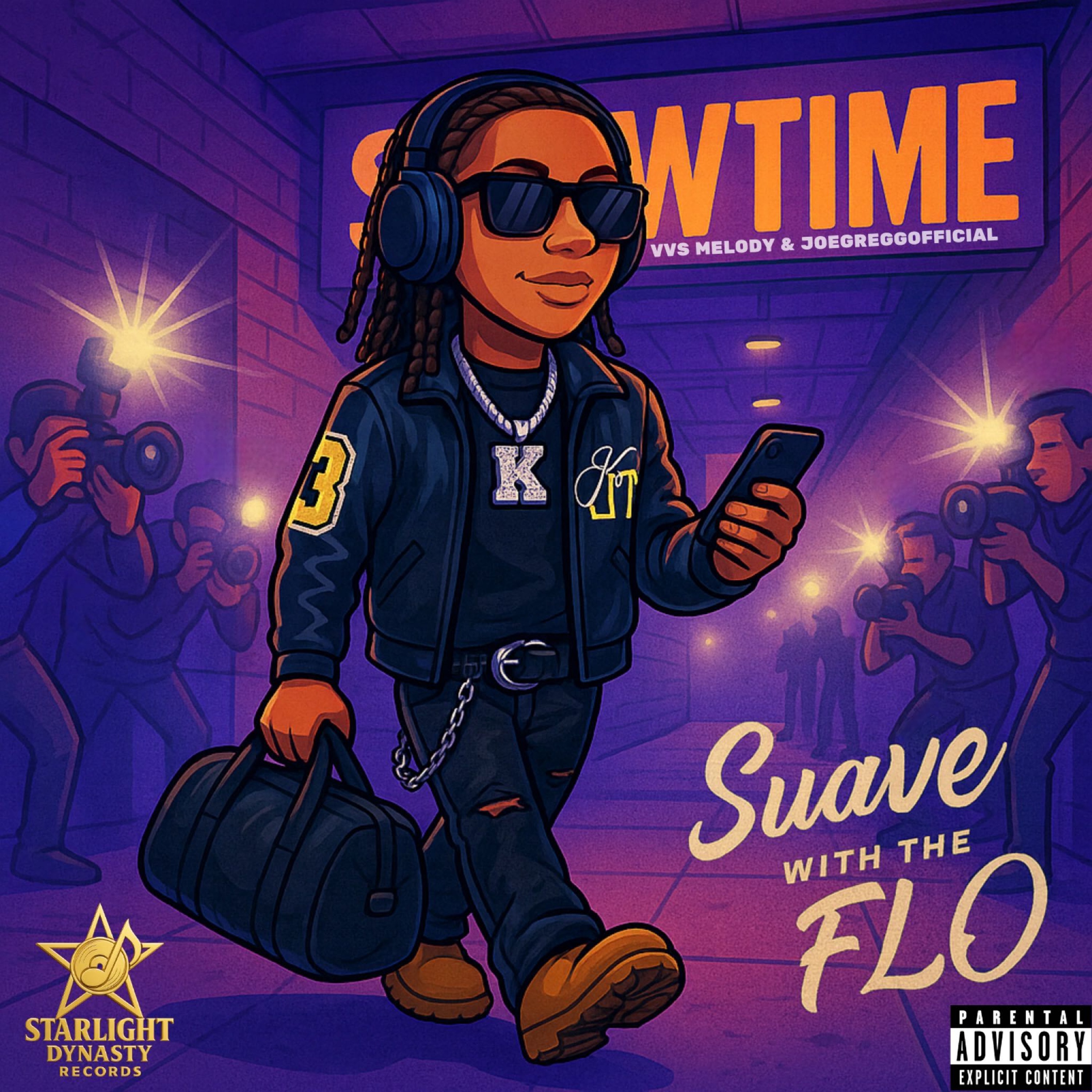 Showtime episode artwork