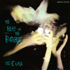 close to me - the cure