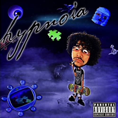 Listen to paranoia @heavyartillery by heavyartillery in hypnoia