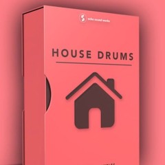120 FREE House Samples [ Drums & Loops ]