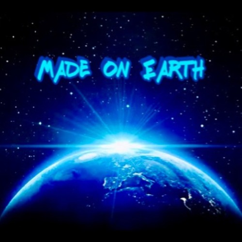 Made On Earth Mix