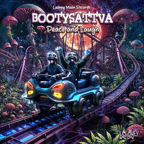 Groovy Sattva