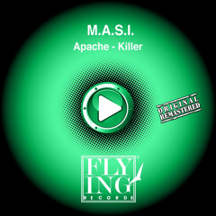 Apache (House Version)