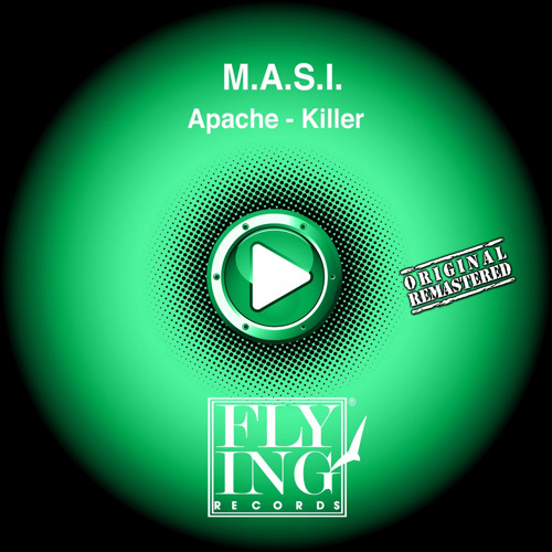 Apache (House Version)