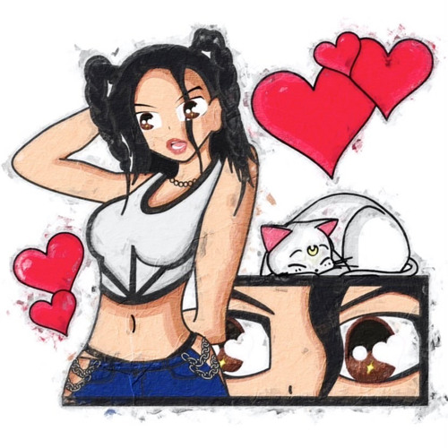hard shit (repostexchange artists 🔥)