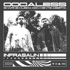 COCALESS SET #029 - INFRASAUN