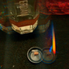 amphetamine (idly blare)