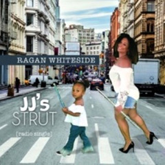 JJ's Strut (Radio Single)