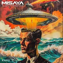 Misaya - Alien Presence