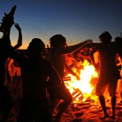 Campfire Party live !!!