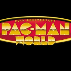 Pac-Man World - Ghostly Garden (SNES Remix)