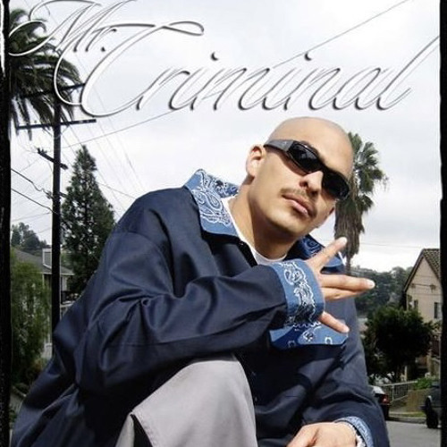 I Want It All - Mr. Criminal