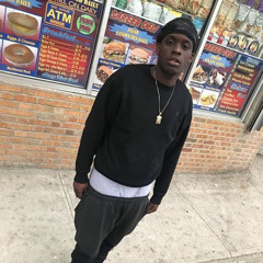 Tyb Toron X Ciggy Blacc - changed on me (unreleased)