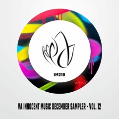 IM219 - VARIOUS ARTISTS - DECEMBER SAMPLER VOL.12