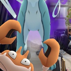 The POkemon SOng feat. Kyle James