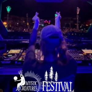Mystic Creatures Festival 2026 | Mystic Ground mit Tala Berg