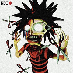 CRAIG SCISSORHANDS x YAUX type beat - CANNIBAL