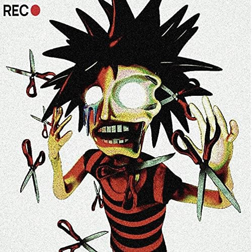 CRAIG SCISSORHANDS x YAUX type beat - CANNIBAL