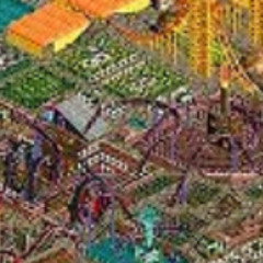 stoney's theme