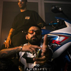 Dorcci - Sajjad Shahi - SHAH - Remake - Remix ( Prod Amir ifel )