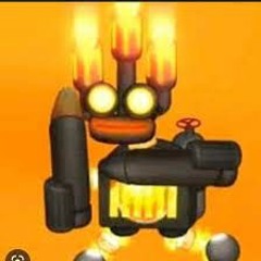 Fire haven + Fanmade epic wubbox