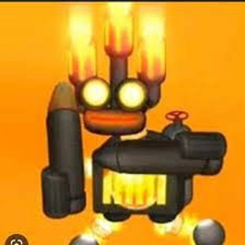 Fire haven + Fanmade epic wubbox
