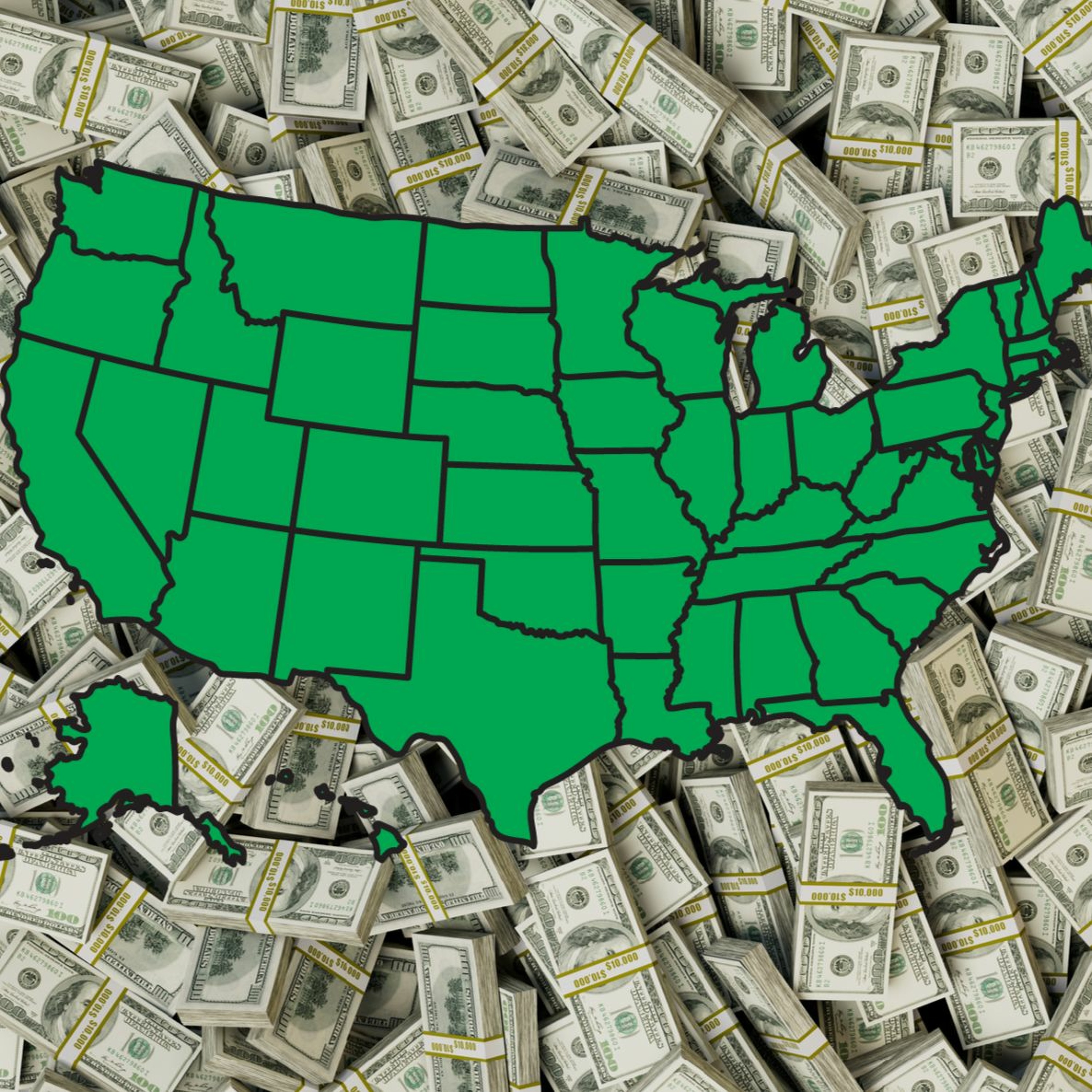 State-Facilitated Retirement Plans episode artwork