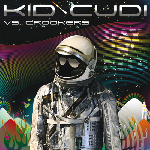 Stream Day 'N' Nite (Radio Edit) by Kid Cudi | Listen online for free on  SoundCloud