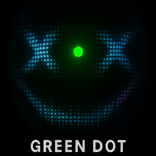 Stream episode Green Dot by Zane 77 podcast | Listen online for free on ...