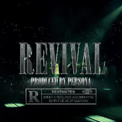 🦋🪄[FREE] "REVIVAL" - CENTRAL CEE X DRAKE EMOTIONAL DRILL TYPE BEAT 2025 (PROD. PERSONA7777)