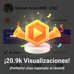 pronto en los escenarios