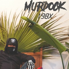 CBR #2 featuring -Murdock 198X