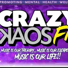 Crazy kaos set recording