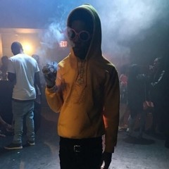 IceBirds - High (prod.sweargod)