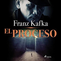 El proceso (Audiolibro)