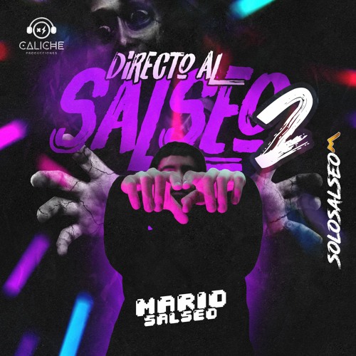 DIRECTO AL SALSEO 2 (Mario Salseo)