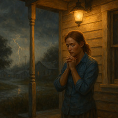 May God bless you and your family in these hard times