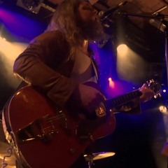 Israel Nash- LA Lately (Live in Paris @ La Maroquinerie)