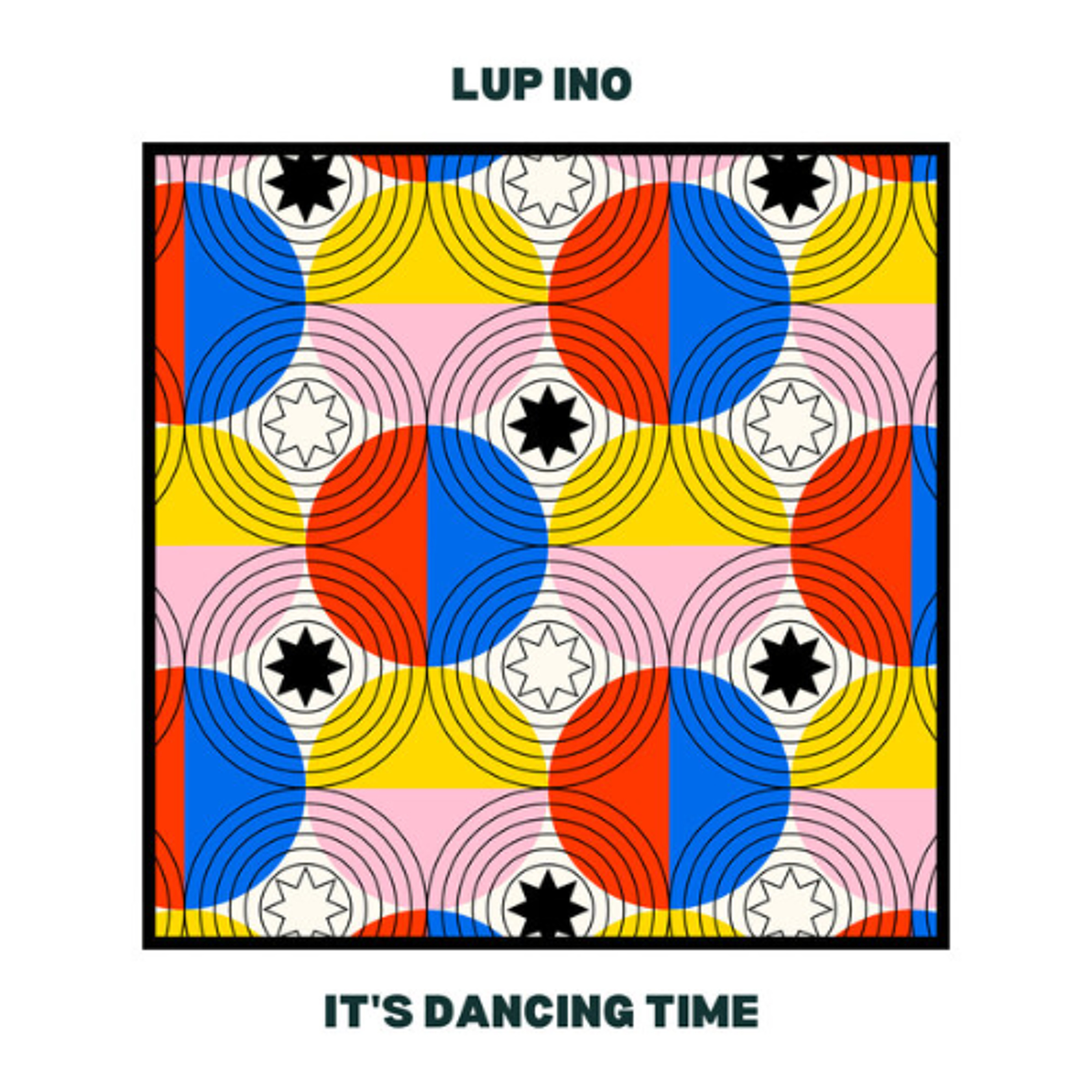 It's Dancing Time episode artwork