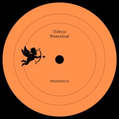 Thonis - Flowstate
