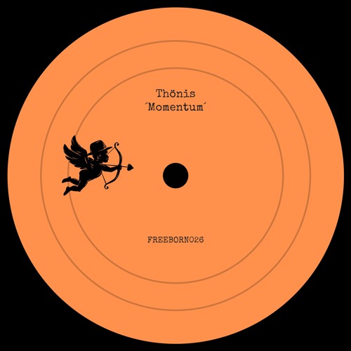Thonis - Flowstate