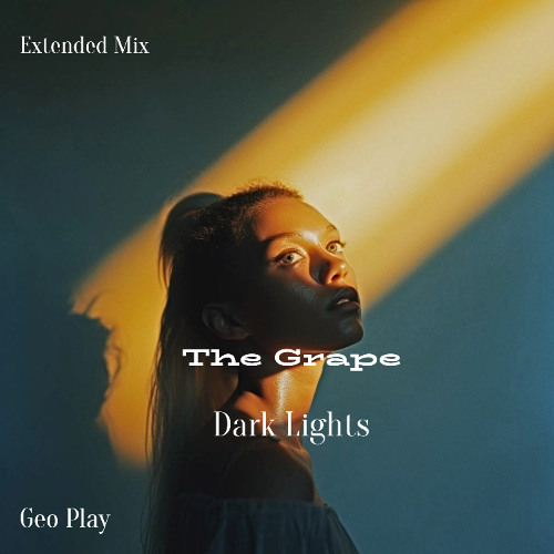 The Grape - Dark Lights (Extended Mix)
