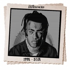 Sad XXX