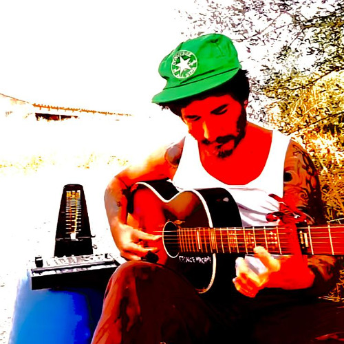 BOSSANOVA - SAMPLE -ADAM GUERRERO-