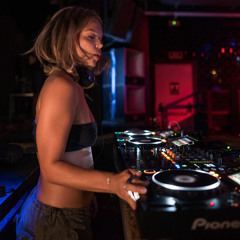 Madison Park - Beat Lab @ City Hall Bcn